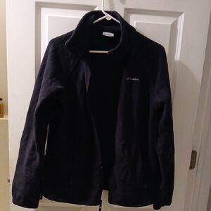 Columbia Dark Fleece Jacket